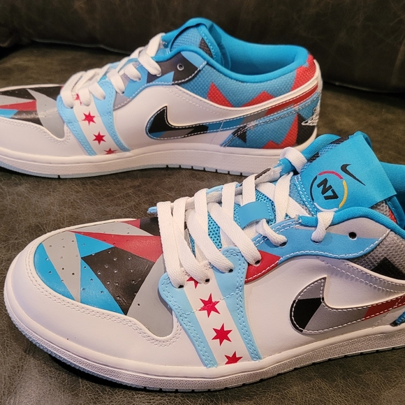 jordan 1 low n7